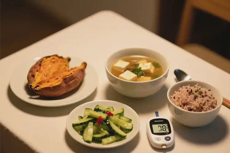 青少年晚餐血糖7(圖2)