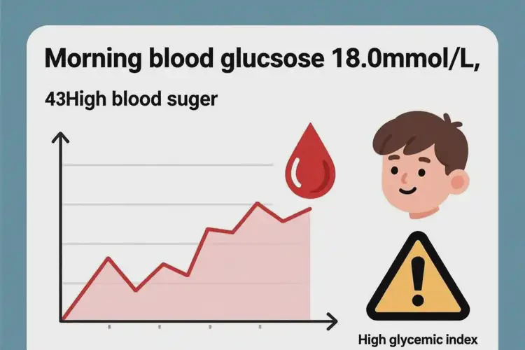 青少年早上血糖18(圖2)