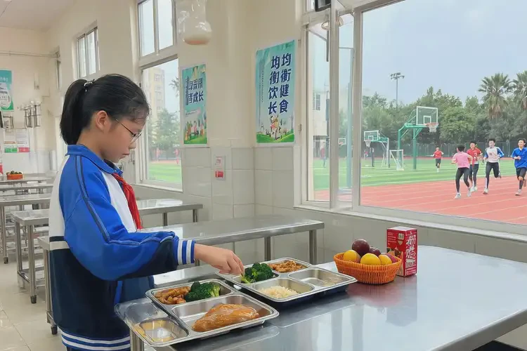 青少年空腹血糖4點1意味著什么(圖1)