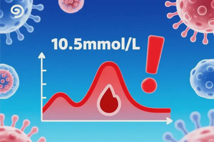 成年人早上空腹血糖10(圖4)