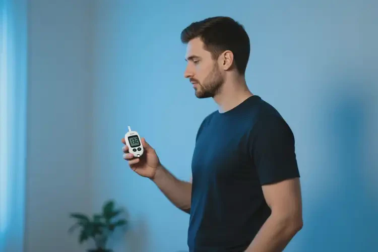 男性早上血糖13(圖1)