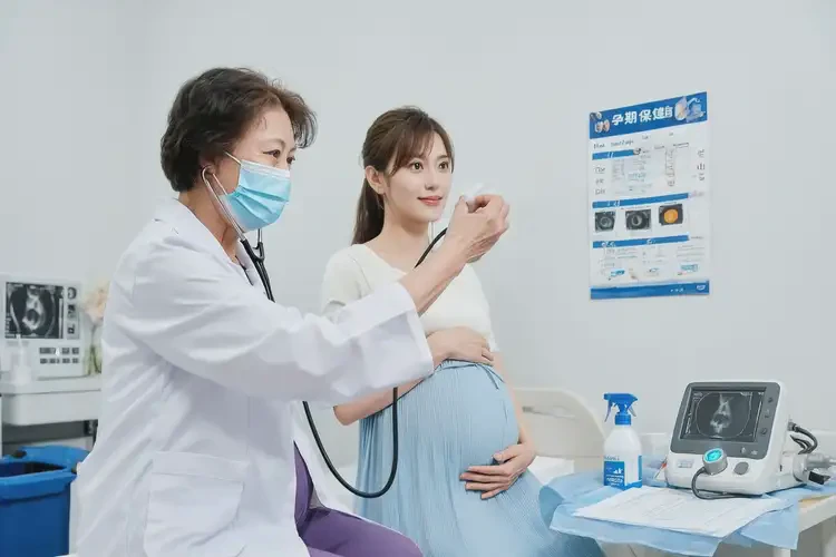 懷孕6個多月胎心166還能保住嗎(圖3)