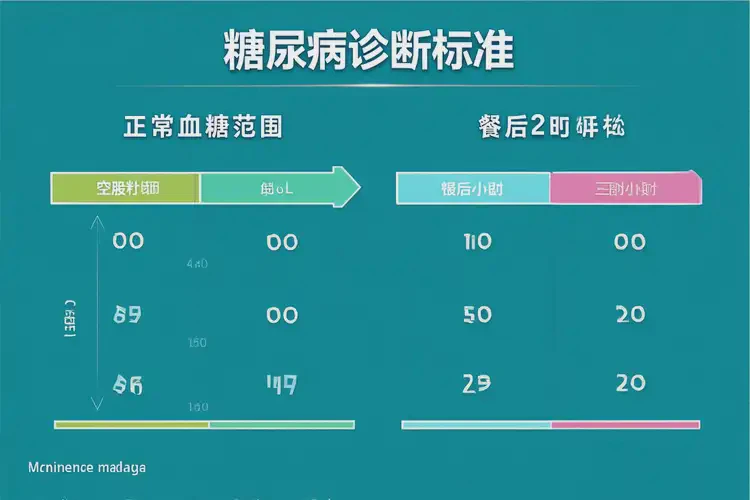 女人中午血糖12(圖1)