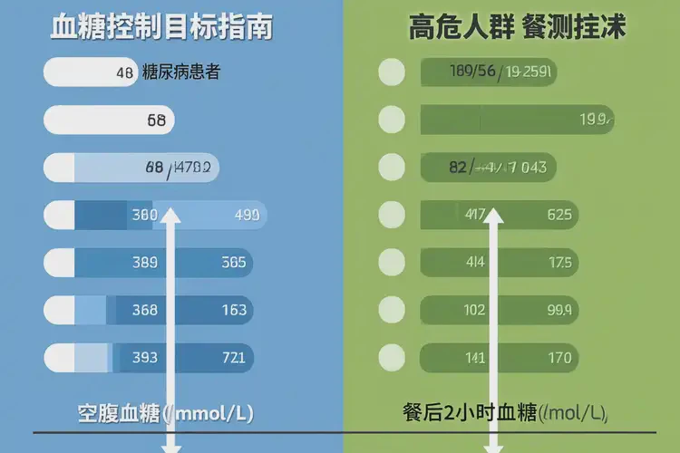 男性中午血糖11點5正常嗎(圖3)