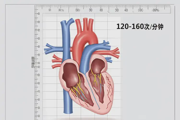 懷孕六個(gè)半月胎心100寶寶還能要嗎(圖3)