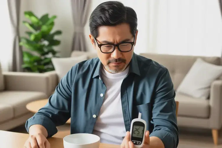 中年人餐后血糖25(圖4)