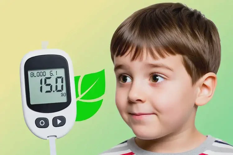 兒童下午血糖15(圖3)