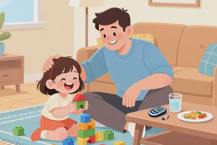 小孩餐后血糖12(圖1)