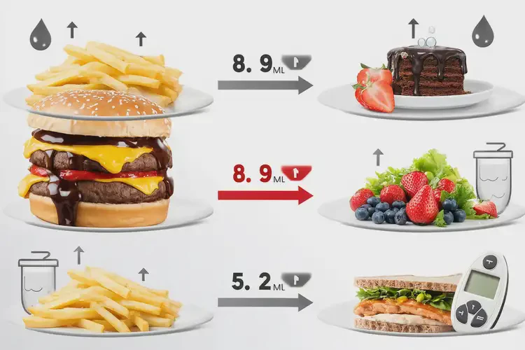 女性早上空腹血糖5(圖1)