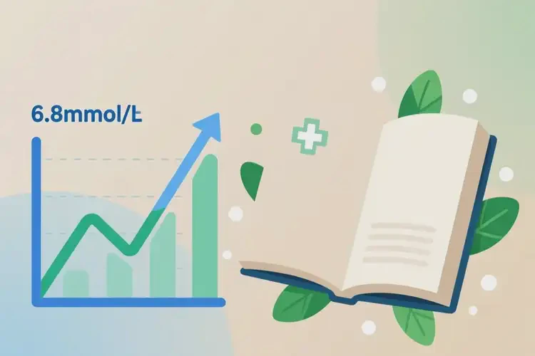 中老年人空腹血糖6(圖4)