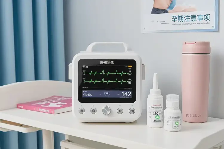 孕21周3天胎心率172寶寶還能要嗎(圖2)