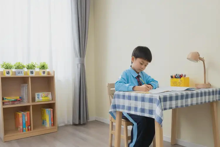 小学生四肢出湿疹能不能彻底自愈(图1)