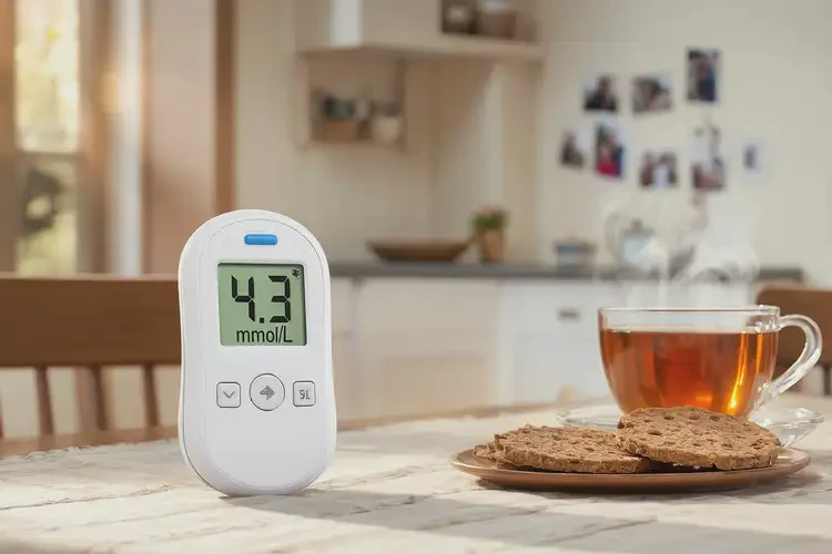 成年人睡前血糖4(圖1)