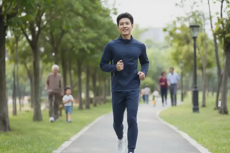 年輕人餐后血糖5點(diǎn)8是怎么回事(圖3)