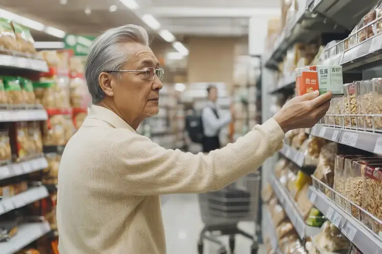 老年人空腹血糖4點(diǎn)6意味著什么(圖1)