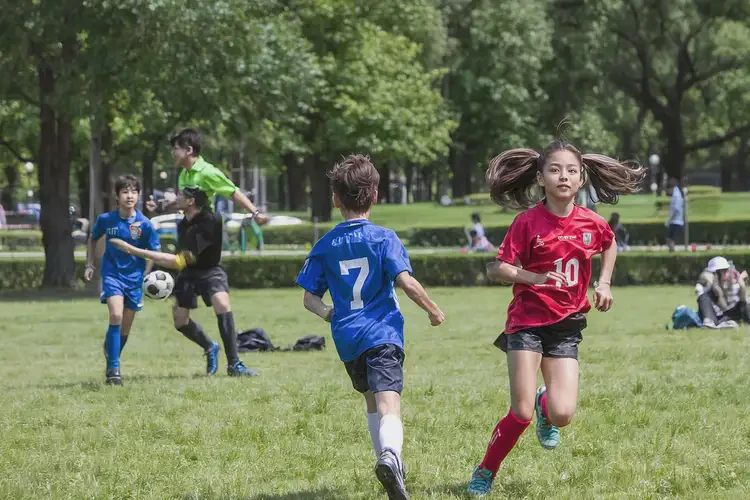 青少年中午血糖5点1意味着什么(图3)