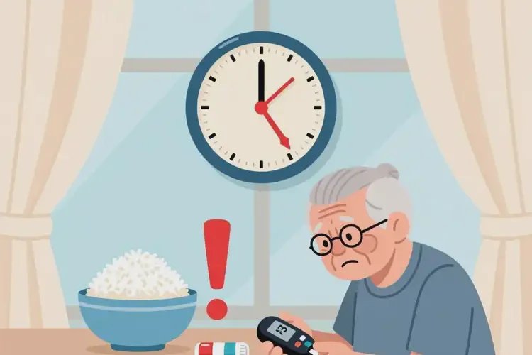 老年人餐后血糖30(圖1)