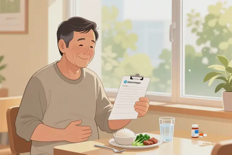 中年人中午血糖8點(diǎn)9是糖尿病嗎(圖4)