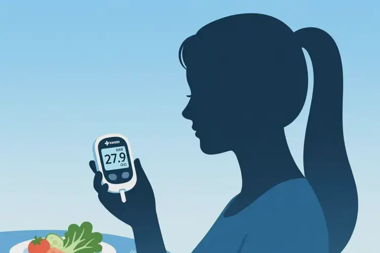 女性中餐血糖27(圖2)