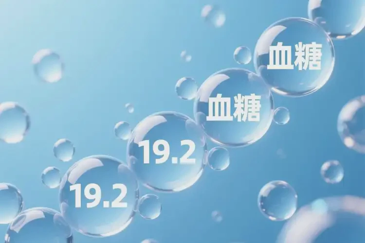 中年人空腹血糖19(圖1)