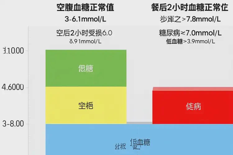 女性早上空腹血糖3(圖1)