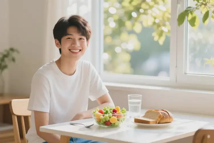 青少年餐后血糖5點(diǎn)3意味著什么(圖4)