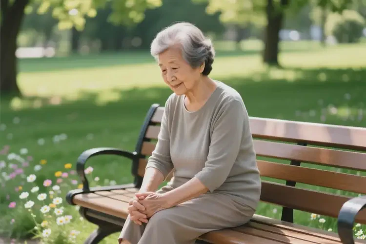 老年人肛周有濕疹不管它會自己好嗎(圖1)