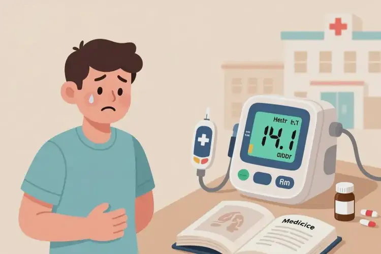 男性餐后血糖14(圖2)