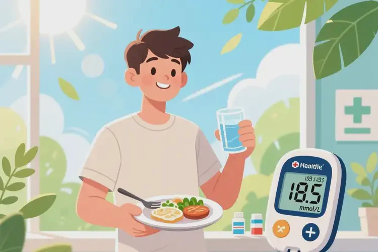 年輕人餐后血糖18(圖2)