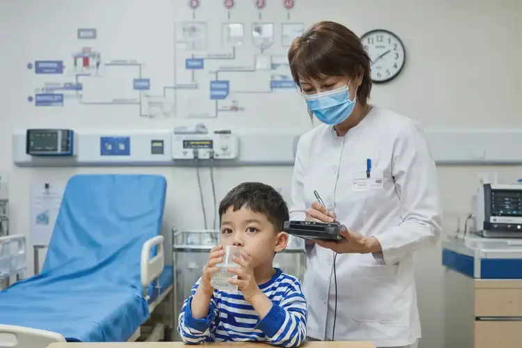 兒童早上空腹血糖5(圖1)