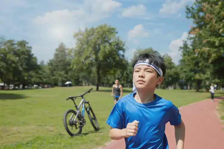 兒童睡前血糖13(圖1)