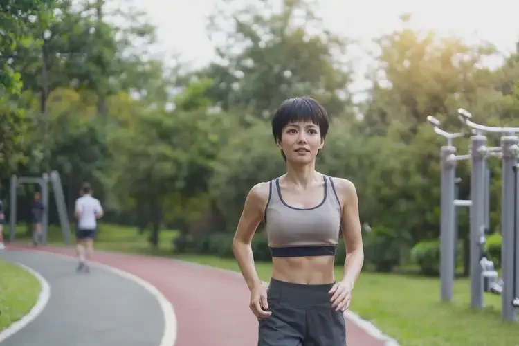 女性中餐血糖11(圖1)