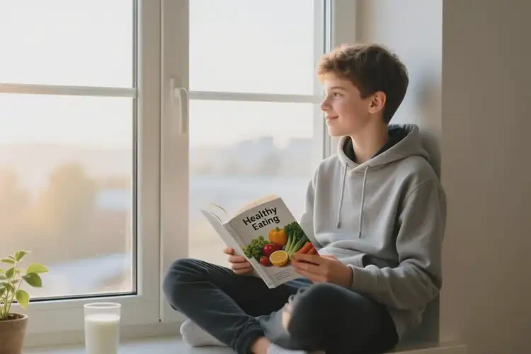 青少年早上血糖8點(diǎn)1意味著什么(圖1)