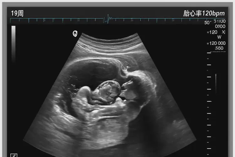 孕19周4天胎心率167還要保胎嗎(圖4)