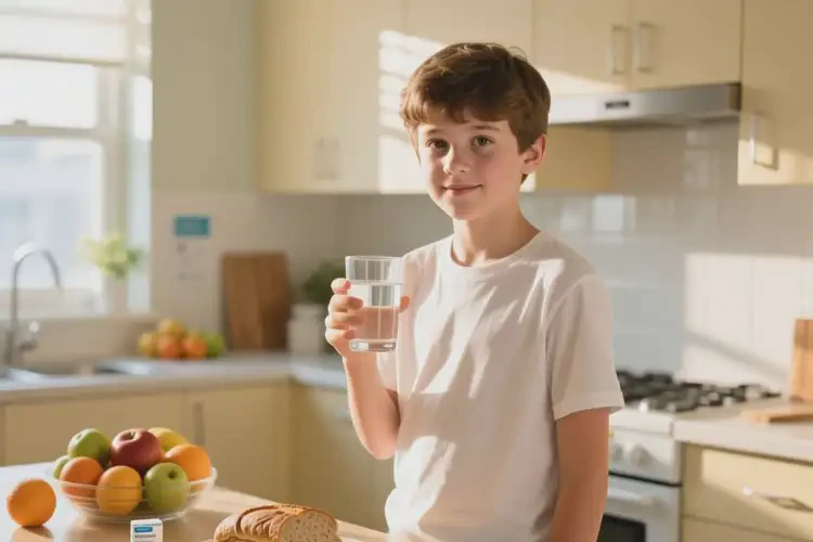 青少年中餐血糖7点5意味着什么(图4)