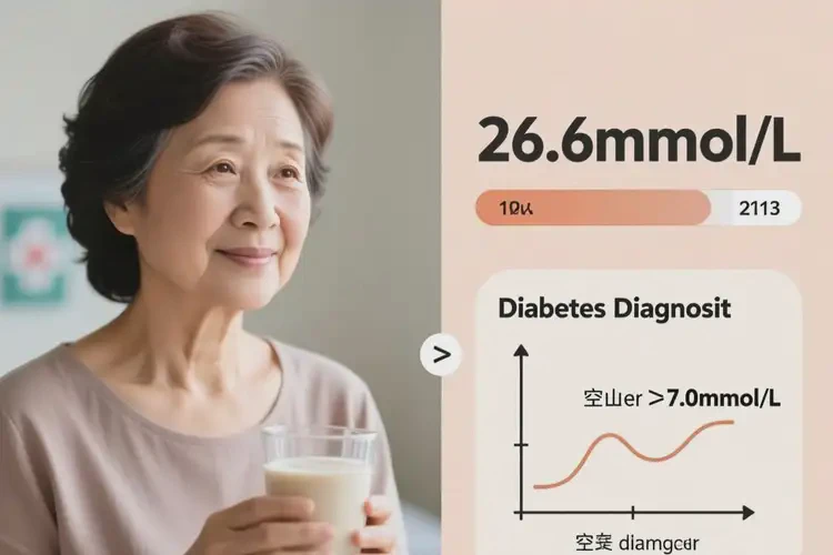 更年期女性早餐血糖26(圖3)