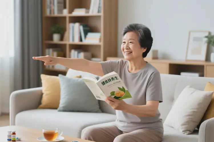 中老年人餐后血糖7點3意味著什么(圖3)