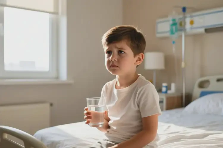 小孩早上血糖24(圖2)