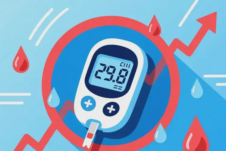 年輕人空腹血糖29(圖1)