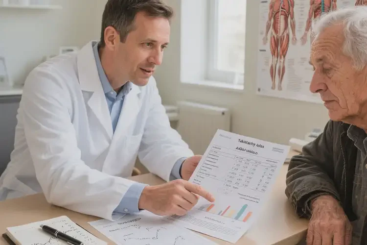 老年人早上血糖20(圖1)