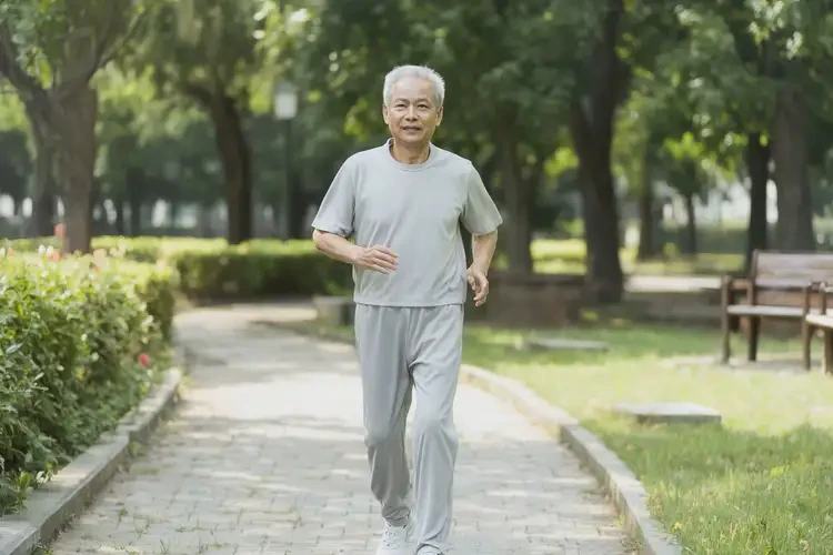 老年人下午血糖29(圖1)