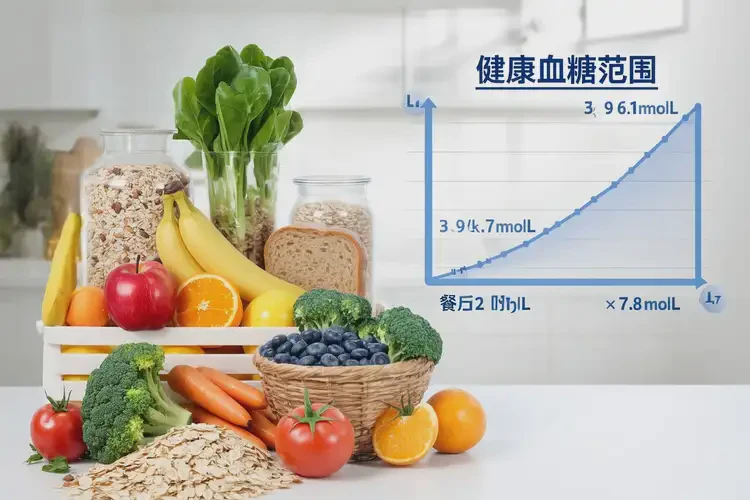 年輕人空腹血糖13點(diǎn)9是糖尿病嗎(圖3)