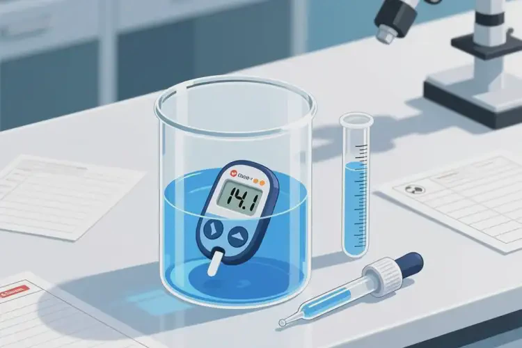 男性餐后血糖14(圖1)