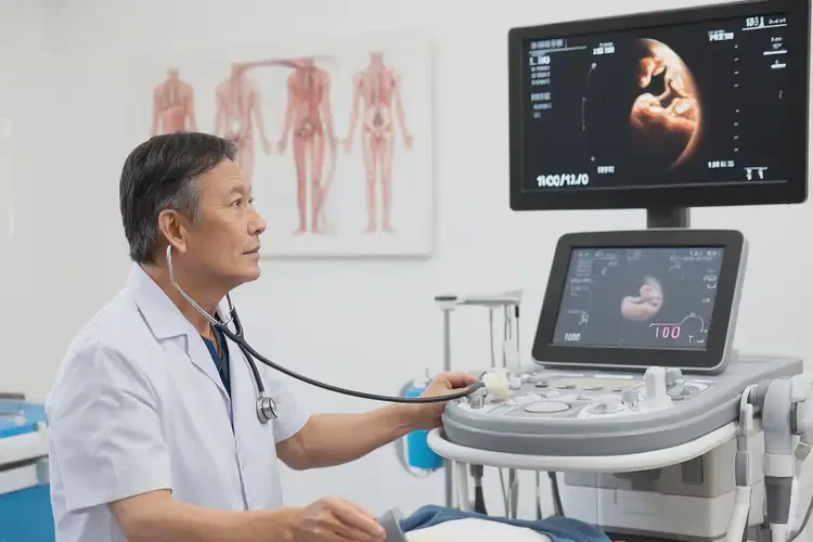 孕39周4天胎心率100左右還能保住嗎(圖3)