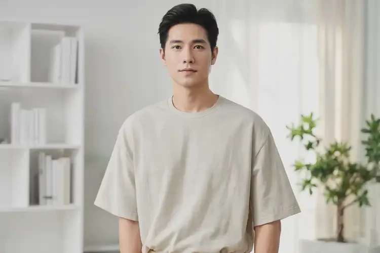 青年人肚子出濕疹不管它會自己好嗎(圖1)