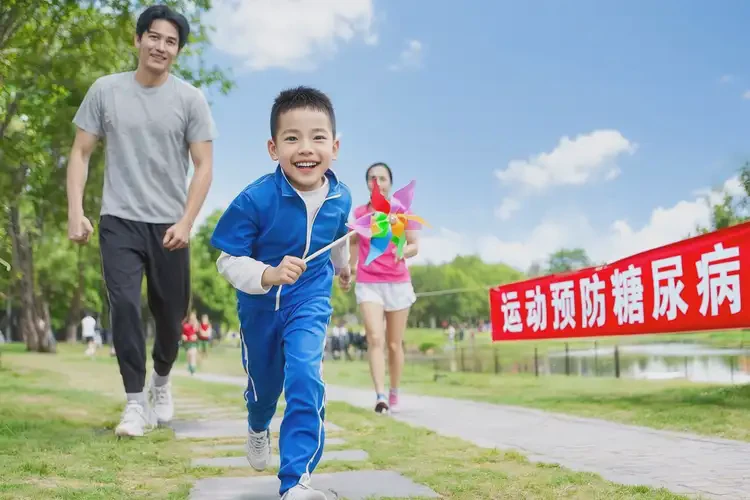 兒童空腹血糖4(圖1)