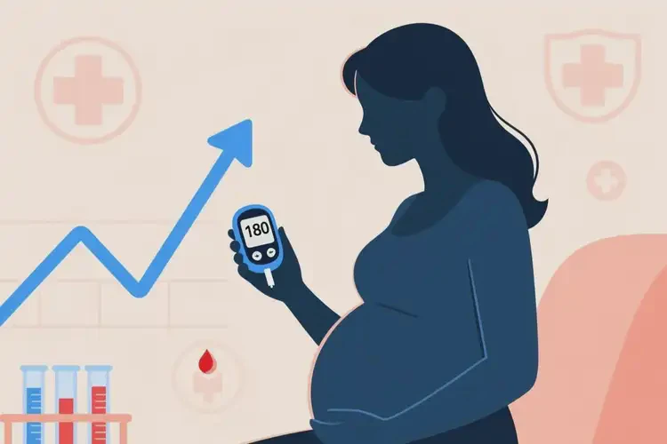 孕婦下午血糖18點(diǎn)0是糖尿病嗎(圖4)