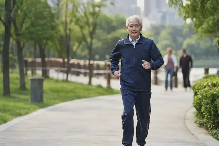 老年人早餐血糖6點(diǎn)1意味著什么(圖2)