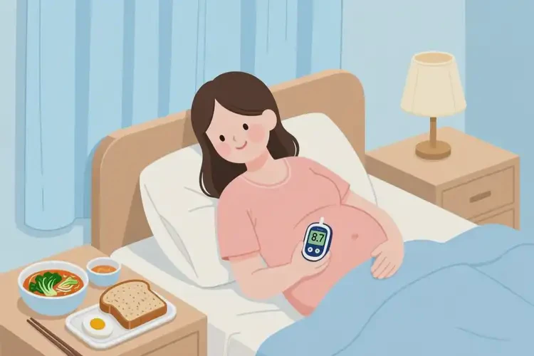 孕婦中餐血糖8(圖1)