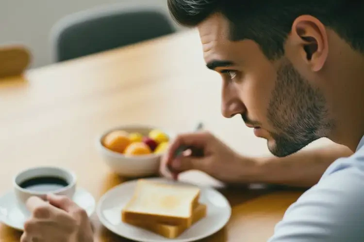 男人早餐血糖7點(diǎn)8是糖尿病嗎(圖3)